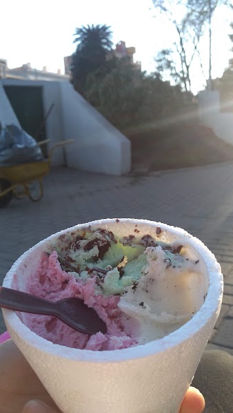 Grido helado - 3