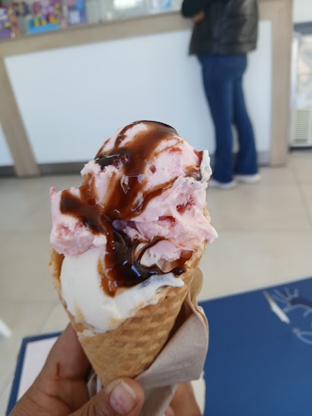 Grido helado - 4