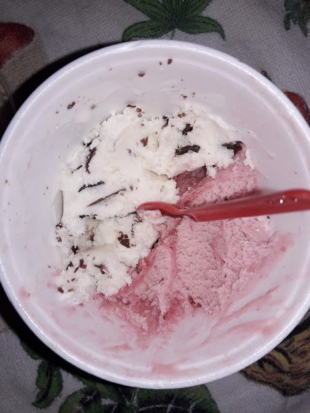Grido helado - 5