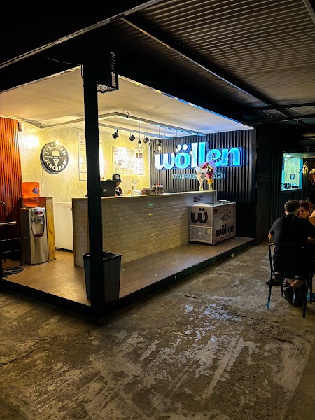 Wollen Swiss Ice Cream - 3