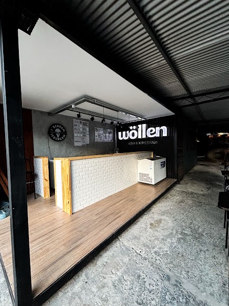 Wollen Swiss Ice Cream - 5