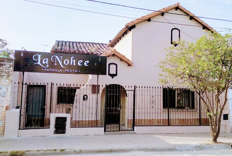 Restaurante LA NOHEE - imagen 1