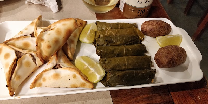 Tabule - Comidas Árabes - imagen 1