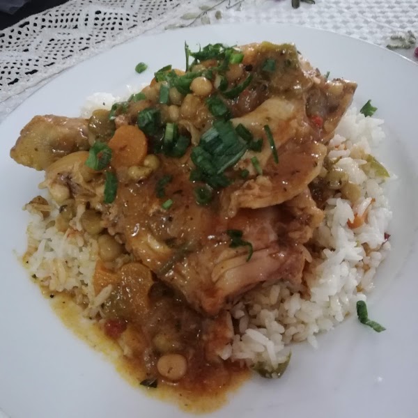 Mi Cocina - 3