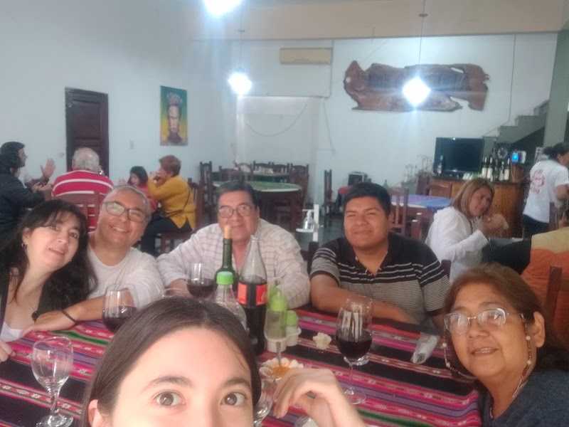 Mi Cocina - 5