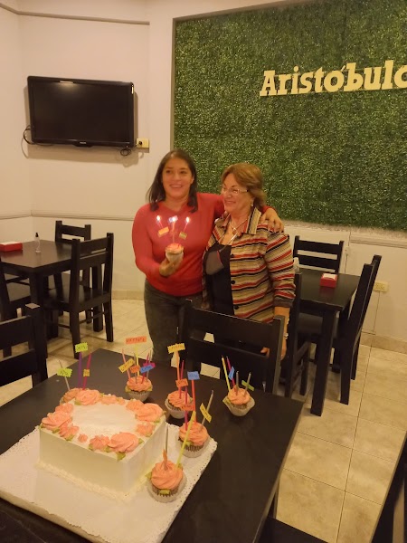 Pizzería Aristóbulo - imagen 1