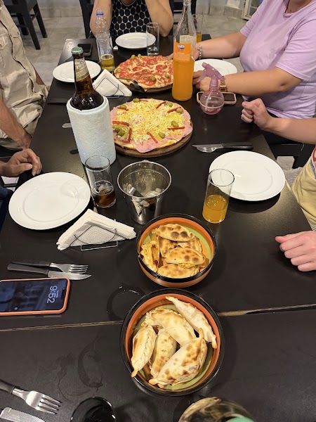 Pizzería Aristóbulo - 2