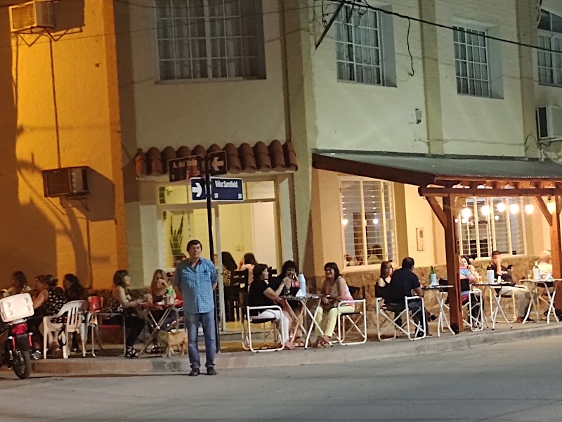 Pizzería Aristóbulo - 3