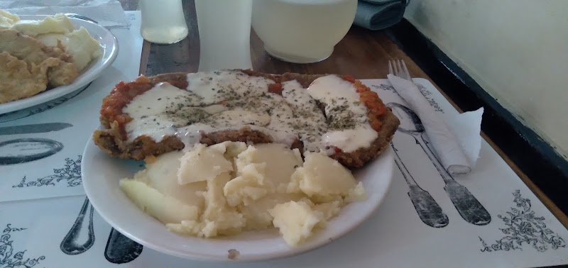 EL CIRCULO PIZZERIA - imagen 1