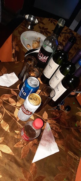 EL CIRCULO PIZZERIA - 2