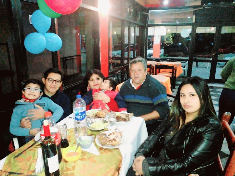 EL CIRCULO PIZZERIA - 4