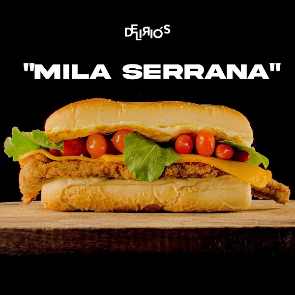 Delirio's - imagen 1