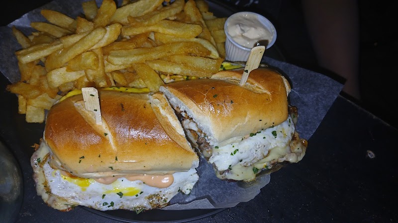 Delirio's - 2