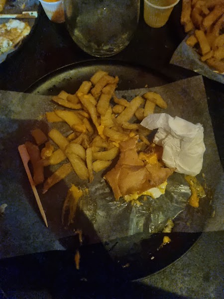 Delirio's - 5