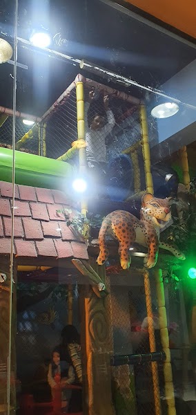 El Crillon Kids - 2