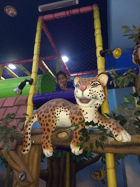 El Crillon Kids - 4