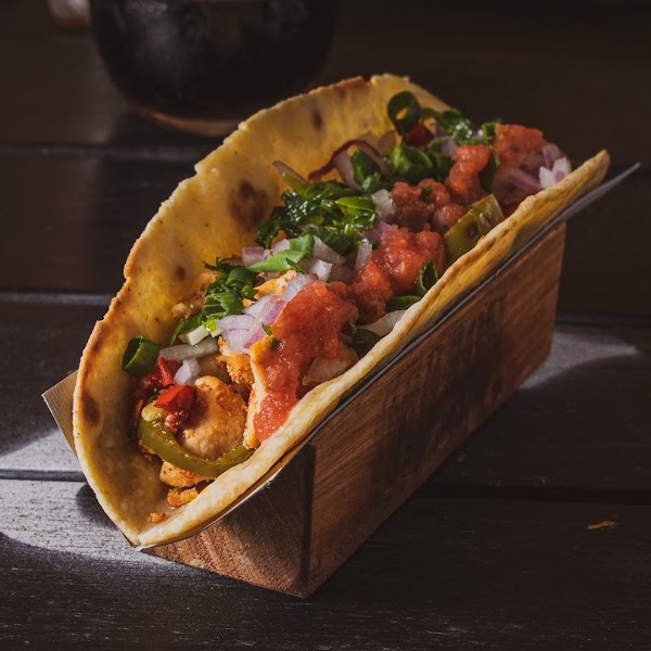 Carnal Taquería – Tacos, Burritos y Comida Mexicana - 3