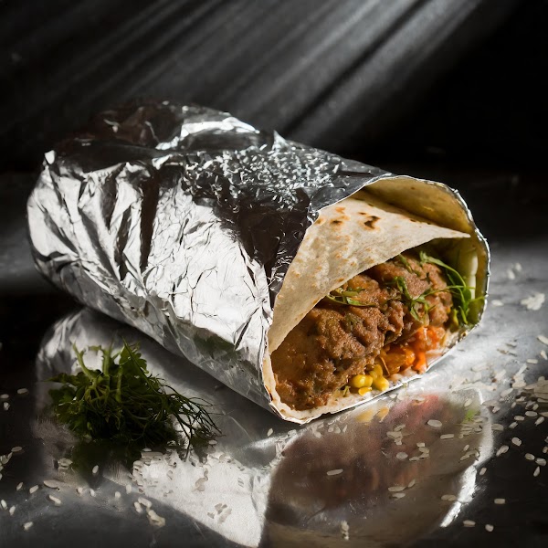 Carnal Taquería – Tacos, Burritos y Comida Mexicana - 4