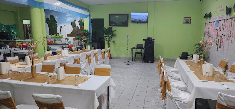 Restaurante EL SOLITARIO - 3