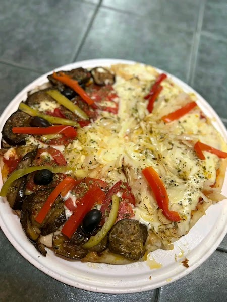 Pizzeria El Obelisco - 3