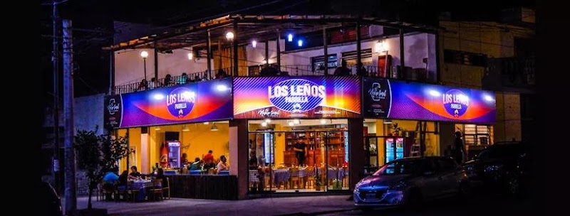 Los Leños Parrilla - imagen 1
