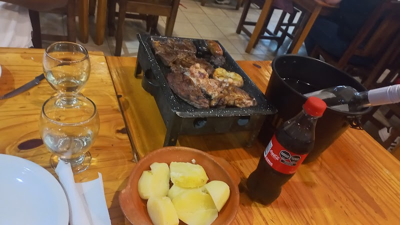 Los Leños Parrilla - 3