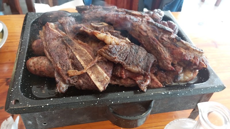 Los Leños Parrilla - 4