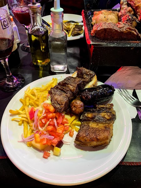 Los Leños Parrilla - 5