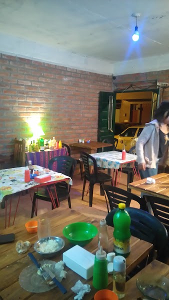 Parrilla Al Paso - imagen 1