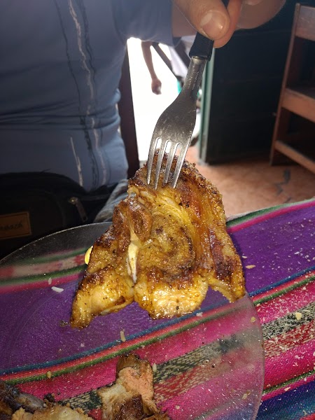 Parrilla Al Paso - 2