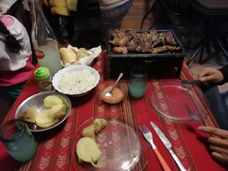 Parrilla Al Paso - 3