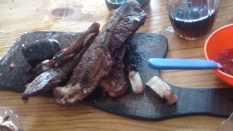Parrilla Al Paso - 4
