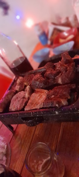 Parrilla Al Paso - 5