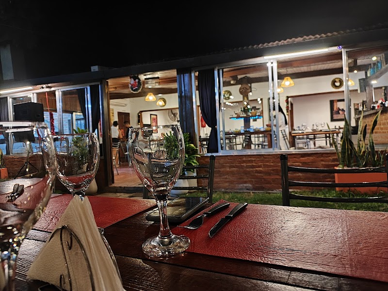 Bitacora Bar & Parrilla - imagen 1