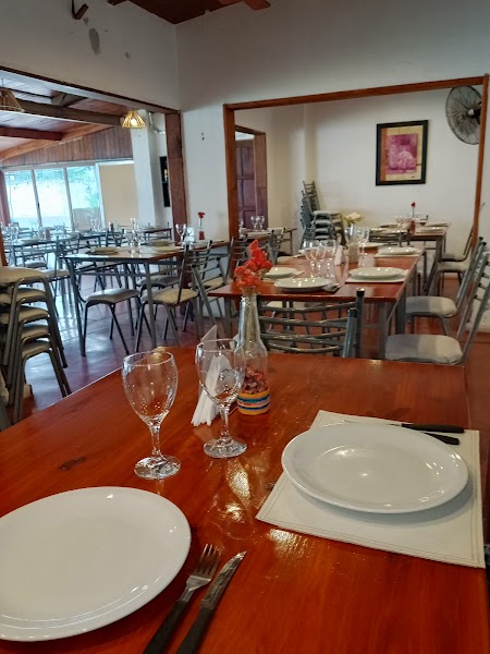 Bitacora Bar & Parrilla - 5