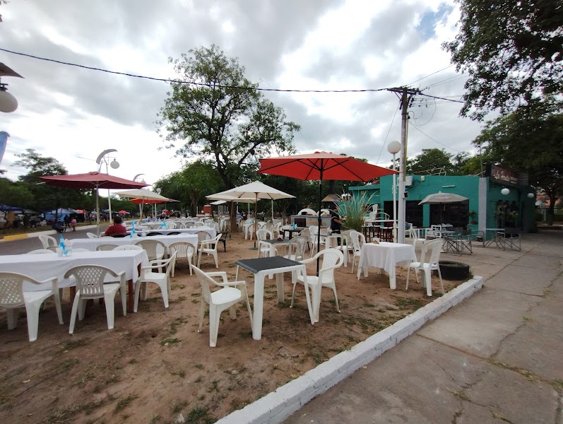 Los Hornitos - imagen 1