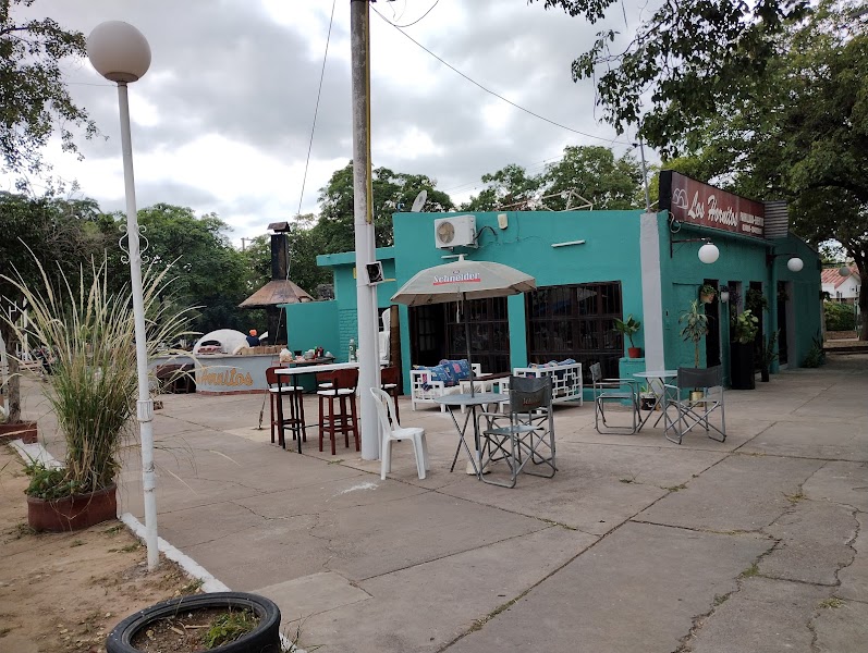 Los Hornitos - 5