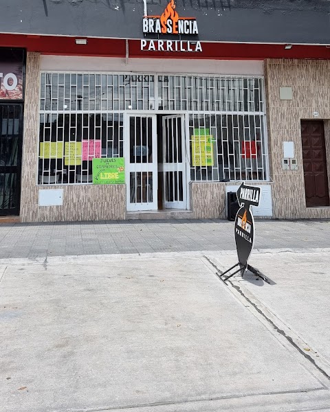 Brassencia Parrillada - imagen 1