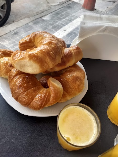 Notre Dame Cafe - 5