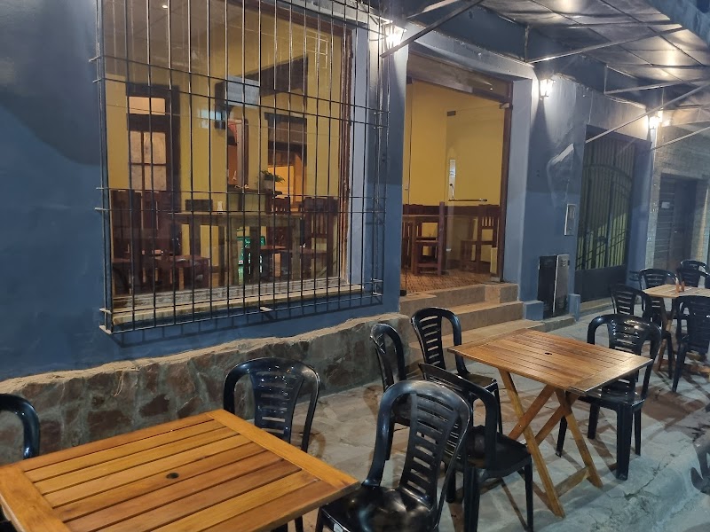 Una y Una Resto-Bar - imagen 1