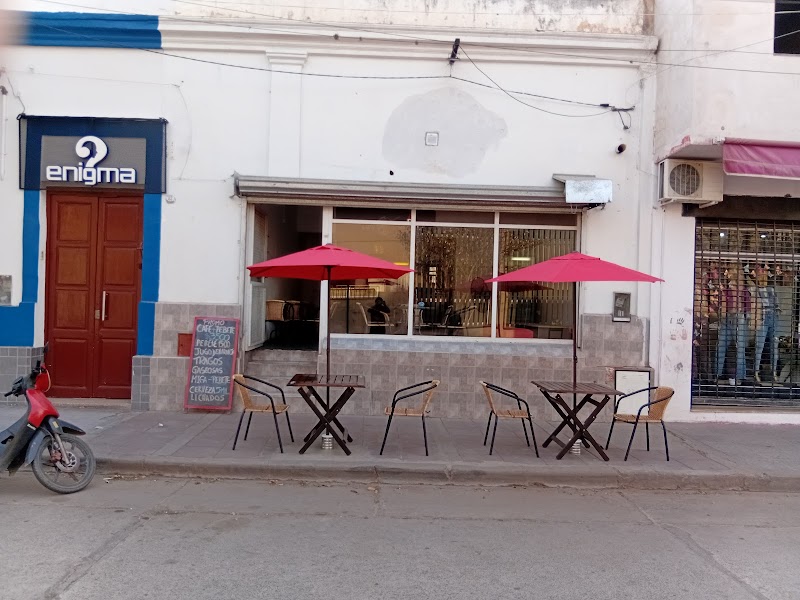 Café Guerrero - 2