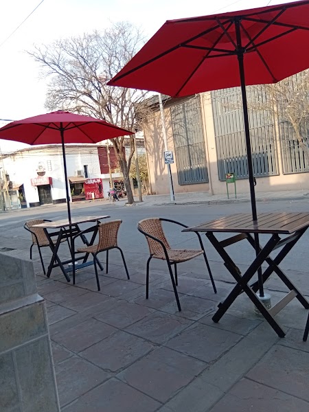 Café Guerrero - 3