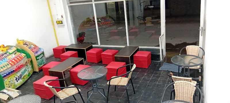 Café Guerrero - 4