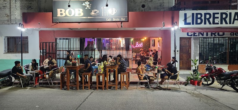 BOB Cafe-Resto-Bar - imagen 1