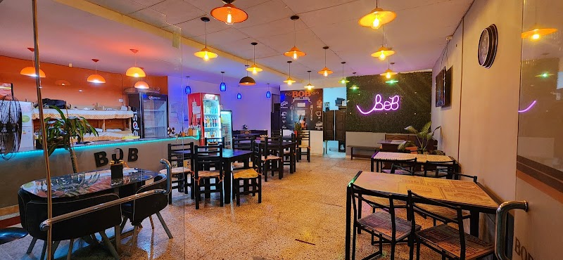 BOB Cafe-Resto-Bar - 3