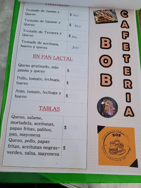 BOB Cafe-Resto-Bar - 4