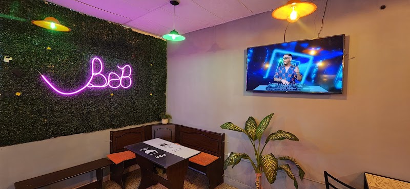 BOB Cafe-Resto-Bar - 5