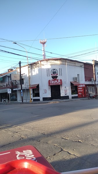Chaplin Bar - imagen 1