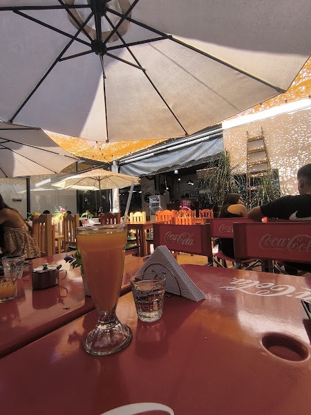 BUNKER BAR - imagen 1