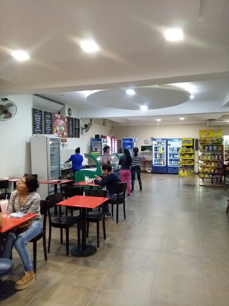 Frutillita helados/ cafe/ panaderia - 5